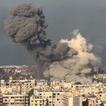“أكاذيب سبب الفشل” وضغوط الضوء الأخضر الأمريكي  تفكيك فشل الإحتلال الإسرائيلي-الأمريكي في الضاحية