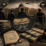 أموالنا.. في بيوت حكامنا..