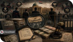 أموالنا.. في بيوت حكامنا..