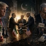 إطار التفاهمات والخسائر الإسرائيلية