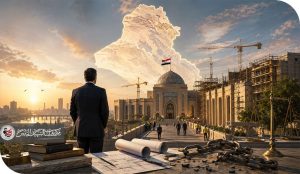 هل بدأت معركة إعادة بناء الدولة العراقية؟