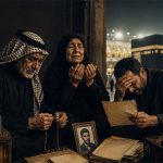 ابو حمزة حمزية الكاهجي والوالد والوالدة وسوالف الحج