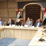 العلاق والساري أمام اللجنة المالية النيابية.. وخريطة الإنفاق تحت المراجعة