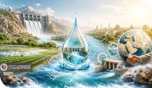 فيضانات نهر الفرات وأزمة المياه بين العراق وسوريا وتركيا