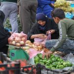 الأمن الغذائي: الأزمة التي تتسلل بصمت!