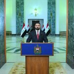 الرسالة الثانية إلى رئيس مجلس الوزراء الأستاذ علي الزيدي المحترم
