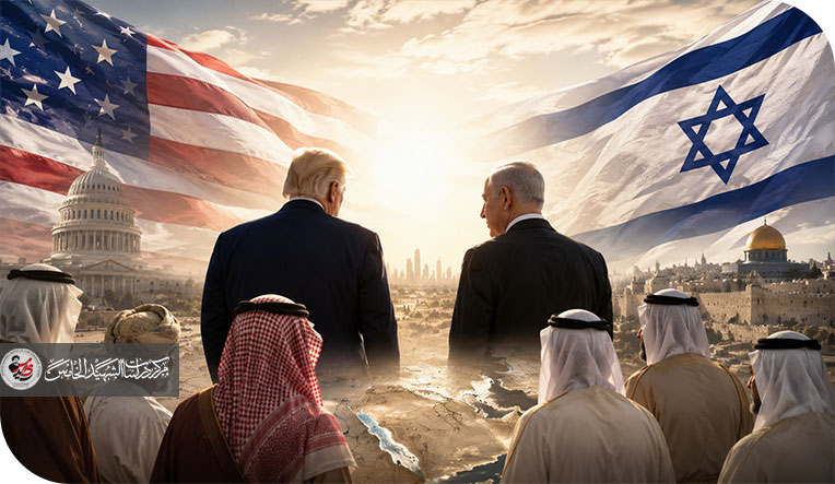 الابتزاز الأميركي الرخيص