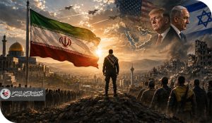 الاتفاق الذي أرعب تل أبيب واحتمال انتقال التصعيد الإسرائيلي إلى سوريا