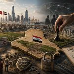 الاحتلال المقنّع بحجة الاستثمار