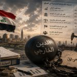 الاقتراض الخارجي في العراق… استقرار مالي أم أزمة مؤجلة؟