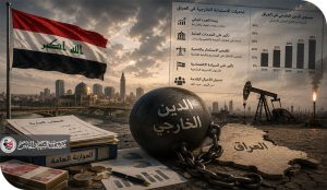 الاقتراض الخارجي في العراق بين الاستقرار المالي والأزمة المؤجلة