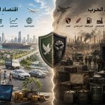 سلسلة ميزانية الحرب: التدابير والاستعدادات الحلقة  (3)