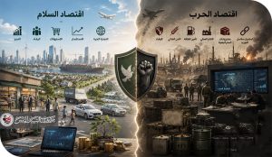 سلسلة ميزانية الحرب: التدابير والاستعدادات الحلقة  (3)