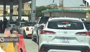 التبريد والعيد والحالة النفسية سبب ازمة البانزين