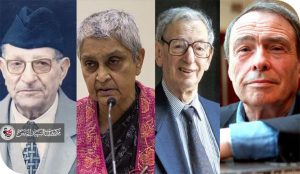 الحراس الزائفون
