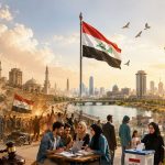 الدولة العراقية والسياسة الداخلية