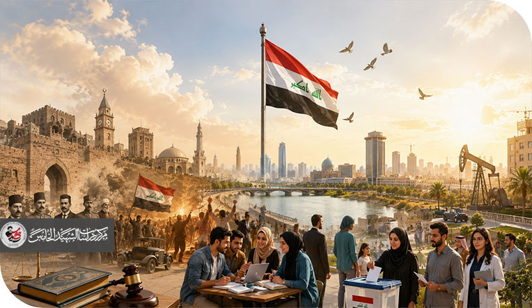 الدولة العراقية والسياسة الداخلية ومسار الاستقرار السياسي