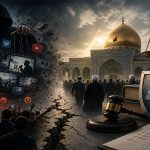 في تحليل السلوك التصعيدي ضد المرجعية ومؤسساتها وآثار غياب الردع القانوني