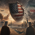 هل تتأثر السياسة الخارجية للدول الخليجية بعد الحرب الأمريكية الإسرائيلية على إيران؟