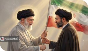 السيد مجتبى خامنئي.. قيادة الحكمة والثبات في زمن التحديات الكبرى