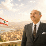 الشهيد رشيد كرامي… رجل الوطن في زمن البحث عن دولة