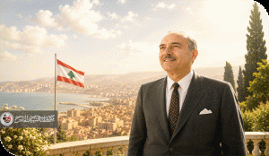 الشهيد رشيد كرامي رجل الوطن والدولة في لبنان