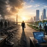نكون أو لا نكون.. الطريق من الفساد إلى التنمية (2)