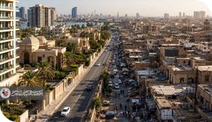 العراق بين حي الأمير وحي التنك وأزمة العدالة الاجتماعية