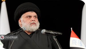 العراق فوق كل اعتبار… رسالة وطنية من مقتدى الصدر