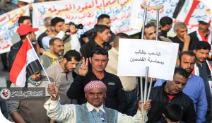 الفساد ثغرة في سور الوطن وسبب في ضعف الدولة