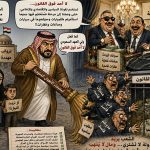 الرشوة إلى قمة السلطة: العراقيون و«نموذج الريتز كارلتون»؟