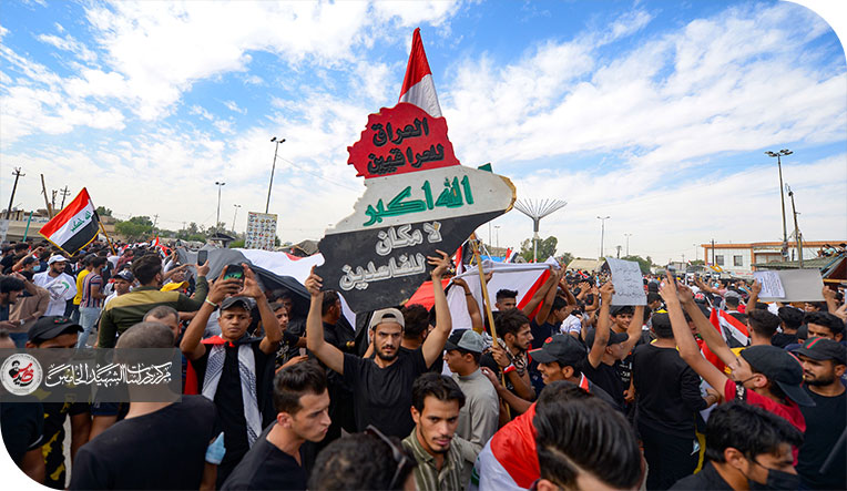 الفساد في العراق يسرق مستقبل الوطن وأحلام الأجيال