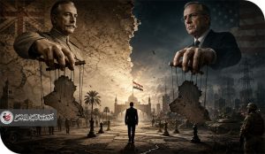 النفوذ الأجنبي في العراق من بيرسي كوكس إلى بول بريمر وتوم باراك