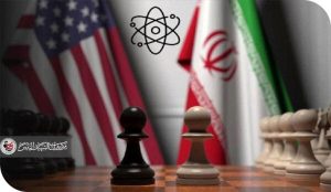 ايران بين مسار الحرب والاستمرار فيها ومسار المفاوضات الفاشلة
