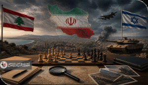 إيران وتصريحات اللبنانيين حول الضاحية الجنوبية والرد على إسرائيل