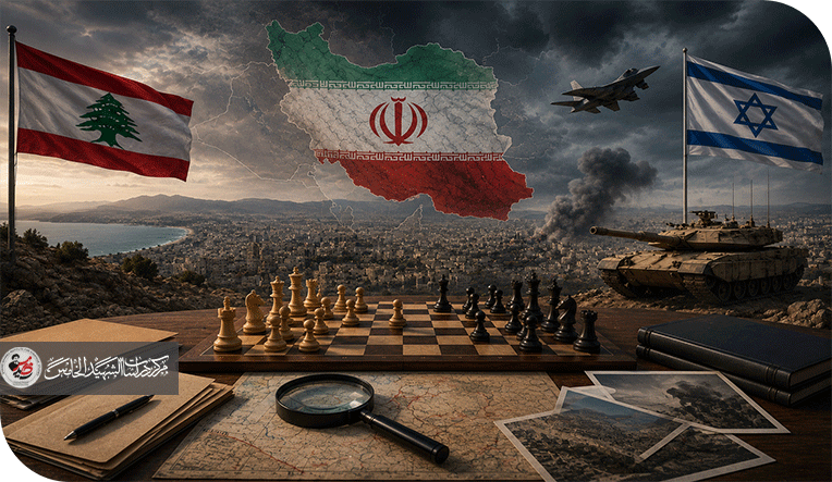 إيران وتصريحات اللبنانيين حول الضاحية الجنوبية والرد على إسرائيل