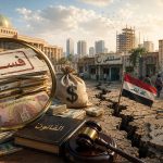 تاريخ الفساد وصرخة المواطن
