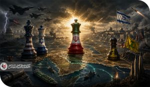 تحت النار تُولد المعادلات وإيران تعيد رسم قواعد الردع