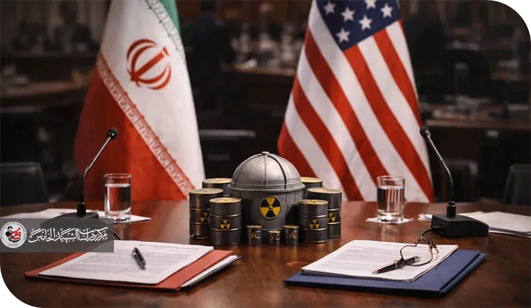 تداعيات الاتفاق الأمريكي الإيراني المحتمل على إسرائيل ونتنياهو