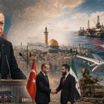 حرب الكلمات ولعبة المصالح: هل تدخل تركيا “محور المقاومة” أم أنها مناورة كراسي موسيقية؟