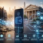 دور  التحول الرقمي، الأتمتة، والشمول المالي في تفكيك الاكتناز النقدي وتحويل الأموال العاطلة إلى قنوات الاستثمار الداعمة للنمو الاقتصادي