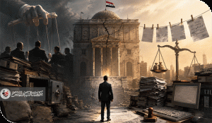 تناسل الفساد الممنهج داخل مؤسسات الدولة
