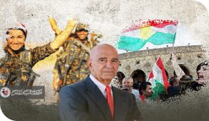 توم باراك والبيشمركة بين شبح الحل وإعادة الهيكلة