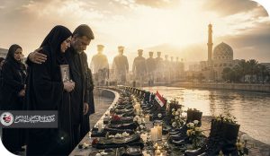 جريمة سبايكر والوجع الذي لا ينسى في ذاكرة العراق
