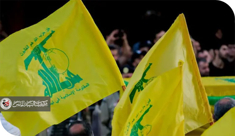 حزب الله ليس إيرانياً وحمايته ضرورة لاستقرار لبنان