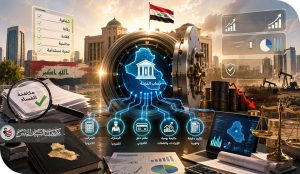 حساب الخزينة الموحد في العراق ودوره في ضبط المال العام