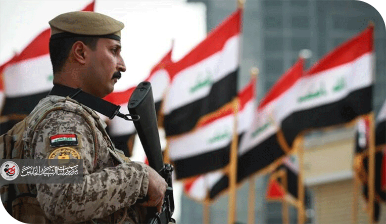 حصر السلاح بيد الدولة بين شرعية المقاومة ومنطق الدولة