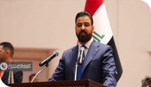 حكومة الزيدي بين مطرقة السلاح وسندان الفساد في العراق