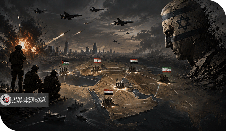 خريف الردع الإسرائيلي ووحدة الساحات في الشرق الأوسط
