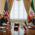 دبلوماسية التقاط الأنفاس